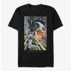 Best reviews of 😍 Star Wars Anime Anakin T-Shirt 🎉 -Star Wars Clothing Sales 19870323 hi