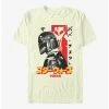 Buy ⌛ Star Wars Boba Wars T-Shirt 👏 -Star Wars Clothing Sales 19870353 hi