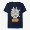 Deals 😀 Star Wars Falcon Emoji T-Shirt 😀 1 Deals 😀 Star Wars Falcon Emoji T-Shirt 😀 -Star Wars Clothing Sales 19870383 hi