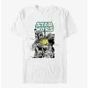 Best Pirce 🥰 Star Wars Megablast T-Shirt 👍 1 Best Pirce 🥰 Star Wars Megablast T-Shirt 👍 -Star Wars Clothing Sales 19870433 hi