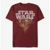Best deal 😍 Star Wars Solo Squad T-Shirt 🤩 -Star Wars Clothing Sales 19870463 hi