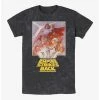 Budget 🧨 Star Wars The Empire Strikes Back Mineral Wash T-Shirt 🔔 -Star Wars Clothing Sales 19874026 hi