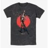 Hot Sale 🥰 Star Wars The Mandalorian IG-11 Mineral Wash T-Shirt 🎁 -Star Wars Clothing Sales 19874063 hi