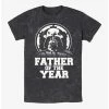 Coupon ⌛ Star Wars Lord Father Mineral Wash T-Shirt 🌟 -Star Wars Clothing Sales 19874658 hi