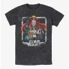 Best deal ✨ Star Wars Original Comic Mineral Wash T-Shirt 🎉 -Star Wars Clothing Sales 19874693 hi