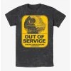 Brand new ❤️ Star Wars Out Of Service Mineral Wash T-Shirt 🎉 2 Brand new ❤️ Star Wars Out Of Service Mineral Wash T-Shirt 🎉 -Star Wars Clothing Sales 19874700 hi