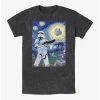 Cheap 👍 Star Wars Stormy Night Mineral Wash T-Shirt 💯 -Star Wars Clothing Sales 19874812 hi