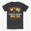 New 👏 Star Wars Vader Power Mineral Wash T-Shirt 🔔 -Star Wars Clothing Sales 19874854 hi