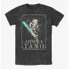 Best reviews of 🧨 Star Wars: The Clone Wars Ahsoka Celestial Mineral Wash T-Shirt ⭐ -Star Wars Clothing Sales 19874938 hi