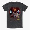 Outlet ✨ Star Wars: The Clone Wars Jedi Vs Sith Mineral Wash T-Shirt 🎁 2 Outlet ✨ Star Wars: The Clone Wars Jedi Vs Sith Mineral Wash T-Shirt 🎁 -Star Wars Clothing Sales 19875036 hi