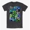 Best reviews of 🛒 Star Wars: The Clone Wars Story Squares Mineral Wash T-Shirt 🔥 -Star Wars Clothing Sales 19875120 hi
