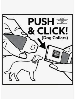 Discount ✨ Star Wars Rebel Pilot Rebel Alliance Insignia X Wing Fighter Seatbelt Buckle 🦮 Dog Collar 🤩 11 Discount ✨ Star Wars Rebel Pilot Rebel Alliance Insignia X Wing Fighter Seatbelt Buckle 🦮 Dog Collar 🤩 -Star Wars Clothing Sales 19876887 av3