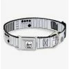 Best Pirce 🤩 Star Wars Stormtroopers Utility Belt Seatbelt Buckle 🐕 Dog Collar 🤩 -Star Wars Clothing Sales 19876891 hi