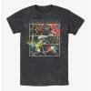 Coupon 👍 Star Wars Comic Fight Mineral Wash T-Shirt ⭐ -Star Wars Clothing Sales 19877024 hi