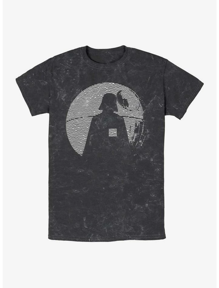 Brand new 🔥 Star Wars Sith Star Mineral Wash T-Shirt 🎉 3 Brand new 🔥 Star Wars Sith Star Mineral Wash T-Shirt 🎉