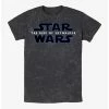Brand new 💯 Star Wars: The Rise Of Skywalker Episode 9 Logo Mineral Wash T-Shirt 🌟 -Star Wars Clothing Sales 19877206 hi