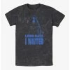 Deals 🛒 Star Wars: The Rise Of Skywalker Long Wait Mineral Wash T-Shirt 👏 -Star Wars Clothing Sales 19877255 hi