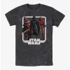 Deals ✨ Star Wars: The Rise Of Skywalker Vindication Mineral Wash T-Shirt 🌟 -Star Wars Clothing Sales 19877297 hi