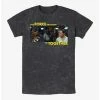 Hot Sale ⌛ Star Wars: The Rise Of Skywalker Will Of The Force Mineral Wash T-Shirt 😉 -Star Wars Clothing Sales 19877304 hi