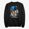 Top 10 👏 Star Wars Galaxy Fighters Sweatshirt ⭐ 2 Top 10 👏 Star Wars Galaxy Fighters Sweatshirt ⭐ -Star Wars Clothing Sales 19879925 hi