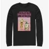 Discount 🛒 Star Wars Droid Bros Long-Sleeve T-Shirt 🔔 -Star Wars Clothing Sales 19880272 hi