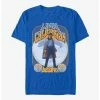 Promo 🤩 Star Wars Lando Calrissian T-Shirt ❤️ -Star Wars Clothing Sales 19880390 hi