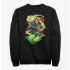 Discount 🤩 Star Wars IG-11 Droid Sweatshirt ❤️ -Star Wars Clothing Sales 19880684 hi