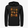 Best deal 🎁 Star Wars Galaxy Faces Hoodie 💯 -Star Wars Clothing Sales 19880757 hi