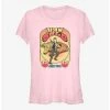 Flash Sale ✨ Star Wars Han Solo 👧 Girls T-Shirt 😀 -Star Wars Clothing Sales 19880892 hi
