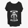 Budget ๐ Star Wars Bounty Hunter ๐ง Girls T-Shirt Plus Size ๐ 1 Budget ๐ Star Wars Bounty Hunter ๐ง Girls T-Shirt Plus Size ๐ -Star Wars Clothing Sales 19882573 hi