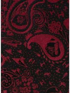 Wholesale ๐งจ Star Wars Darth Vader Paisley Black and Red Men's Tie ๐ 10 Wholesale ๐งจ Star Wars Darth Vader Paisley Black and Red Men's Tie ๐ -Star Wars Clothing Sales 19954118 av3