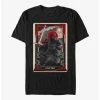 Outlet ⭐ Star Wars: Episode VIII - The Last Jedi Kylo Ren Prince of Sabers T-Shirt 🎉 -Star Wars Clothing Sales 19994580 hi