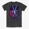 Best reviews of ๐งจ Star Wars Kenobi and Vader Saber Clash Mineral Wash T-Shirt ๐ฏ 1 Best reviews of ๐งจ Star Wars Kenobi and Vader Saber Clash Mineral Wash T-Shirt ๐ฏ -Star Wars Clothing Sales 20001218 hi
