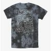 Best reviews of 🎉 Star Wars Vader Galaxy Dad Tie-Dye T-Shirt 💯 -Star Wars Clothing Sales 20022850 hi