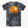 Best deal ✨ Star Wars The Haunt Tie-Dye T-Shirt 🎁 -Star Wars Clothing Sales 20022871 hi