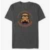 Buy 😀 Star Wars Pumpkin Trooper Ghoul-actic 🦇 Halloween T-Shirt 👏 -Star Wars Clothing Sales 20043609 hi