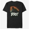 Budget 🎉 Star Wars Boo! Vader and Pumpkin Troopers T-Shirt ⌛ -Star Wars Clothing Sales 20043649 hi