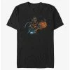 Top 10 ⌛ Star Wars Darth Vader Pumpkin Treat T-Shirt 😉 -Star Wars Clothing Sales 20043669 hi