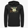 Flash Sale 😀 Star Wars The Mandalorian Grogu Eating Candies Hoodie ✔️ 1 Flash Sale 😀 Star Wars The Mandalorian Grogu Eating Candies Hoodie ✔️ -Star Wars Clothing Sales 20069814 hi