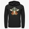 Discount 🧨 Star Wars The Mandalorian Pirate Child Hoodie 🌟 -Star Wars Clothing Sales 20069859 hi