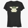 Coupon ⭐ Star Wars The Mandalorian Mummy Child 👧 Girls T-Shirt ✨ -Star Wars Clothing Sales 20070030 hi