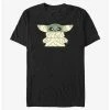 Cheap 😉 Star Wars The Mandalorian Mummy Child T-Shirt 👍 -Star Wars Clothing Sales 20070202 hi