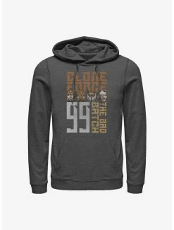 Coupon 😀 Star Wars: The Bad Batch Clone Force 99 Hoodie ✨