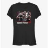 Cheap 👏 Star Wars: The Bad Batch Clone Squad 👧 Girls T-Shirt 🧨 -Star Wars Clothing Sales 20070381 hi