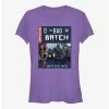 Buy 😍 Star Wars: The Bad Batch Mutant Clones 👧 Girls T-Shirt ✨ -Star Wars Clothing Sales 20070409 hi