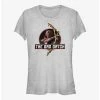 Budget 🤩 Star Wars: The Bad Batch Omega Badge 👧 Girls T-Shirt ✔️ -Star Wars Clothing Sales 20070416 hi