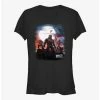 Wholesale 👏 Star Wars: The Bad Batch Poster 👧 Girls T-Shirt 👍 -Star Wars Clothing Sales 20070437 hi