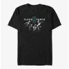 Hot Sale ❤️ Star Wars: The Bad Batch Peering Over T-Shirt 🔥 -Star Wars Clothing Sales 20070682 hi