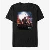Best reviews of 👏 Star Wars: The Bad Batch Poster T-Shirt 👍 2 Best reviews of 👏 Star Wars: The Bad Batch Poster T-Shirt 👍 -Star Wars Clothing Sales 20070692 hi