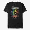 Wholesale ✔️ Star Wars: The Bad Batch Rainbow Clones T-Shirt 🤩 -Star Wars Clothing Sales 20070702 hi